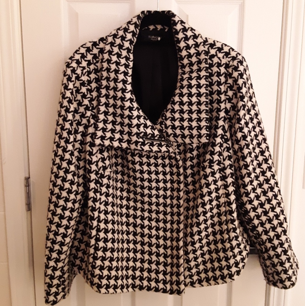 Talbots Pea coat